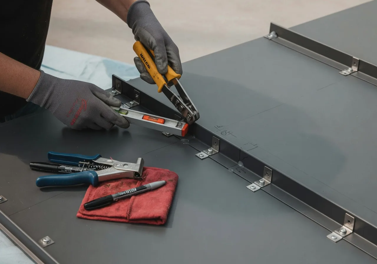Why choose Metal Roofing Installation in Barco, NC